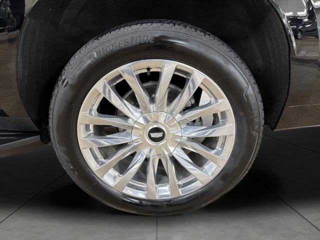 2023 Cadillac Escalade ESV 4WD 4dr Premium Luxury