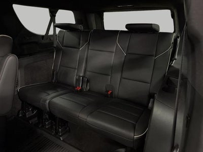 2023 Cadillac Escalade ESV 4WD 4dr Premium Luxury