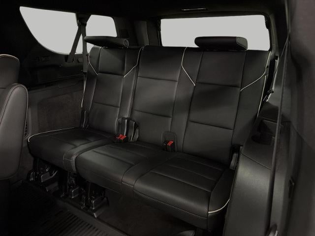 2023 Cadillac Escalade ESV 4WD 4dr Premium Luxury