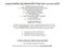2023 Cadillac Escalade ESV 4WD 4dr Premium Luxury