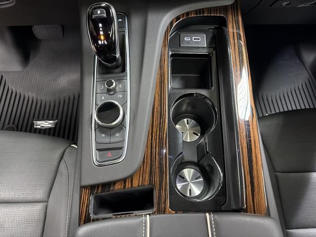 2023 Cadillac Escalade ESV 4WD 4dr Premium Luxury