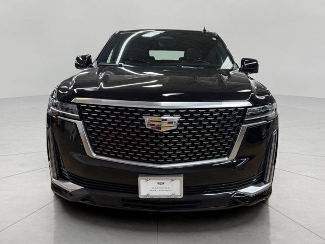 2023 Cadillac Escalade ESV 4WD 4dr Premium Luxury