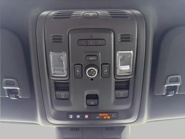 2023 Cadillac Escalade ESV 4WD 4dr Premium Luxury