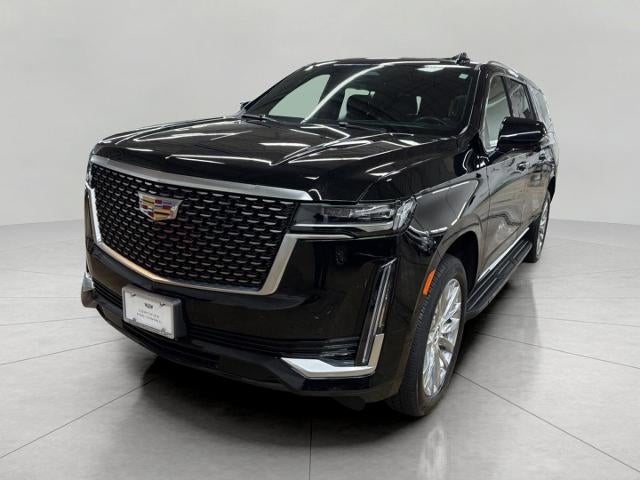 2023 Cadillac Escalade ESV 4WD 4dr Premium Luxury