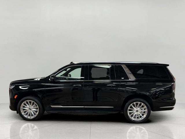 2023 Cadillac Escalade ESV 4WD 4dr Premium Luxury