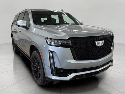 2024 Cadillac Escalade ESV 4WD 4dr Sport