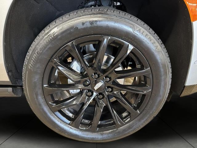 2024 Cadillac Escalade ESV 4WD 4dr Sport