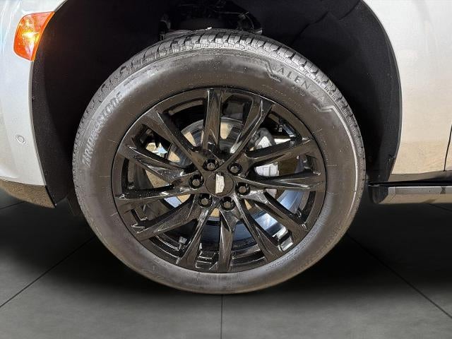 2024 Cadillac Escalade ESV 4WD 4dr Sport