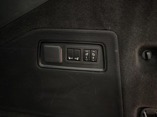 2024 Cadillac Escalade ESV 4WD 4dr Sport