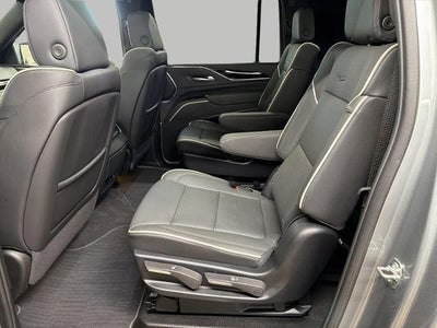 2024 Cadillac Escalade ESV 4WD 4dr Sport