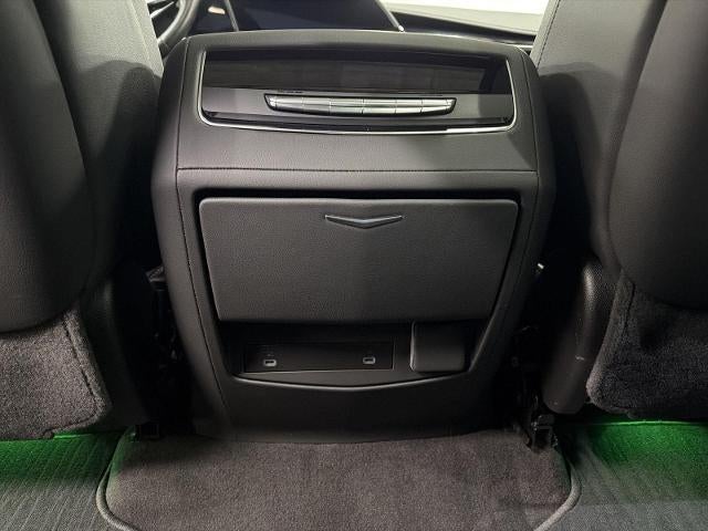 2024 Cadillac Escalade ESV 4WD 4dr Sport