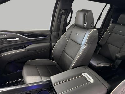 2024 Cadillac Escalade ESV 4WD 4dr Sport