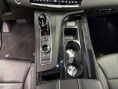 2024 Cadillac Escalade ESV 4WD 4dr Sport