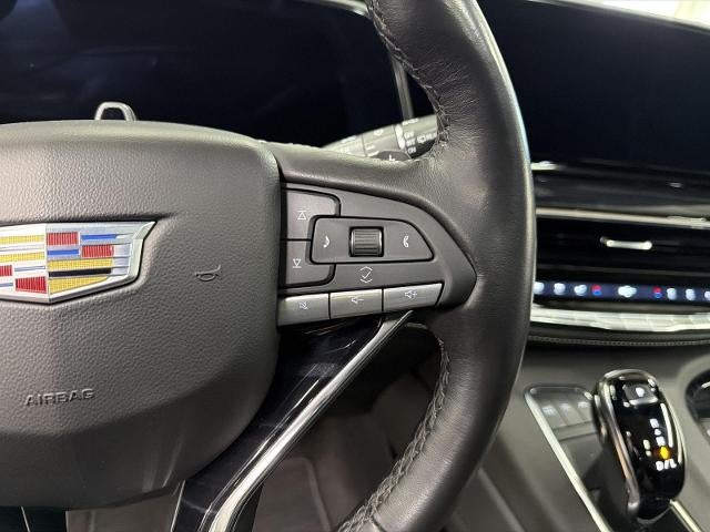 2024 Cadillac Escalade ESV 4WD 4dr Sport