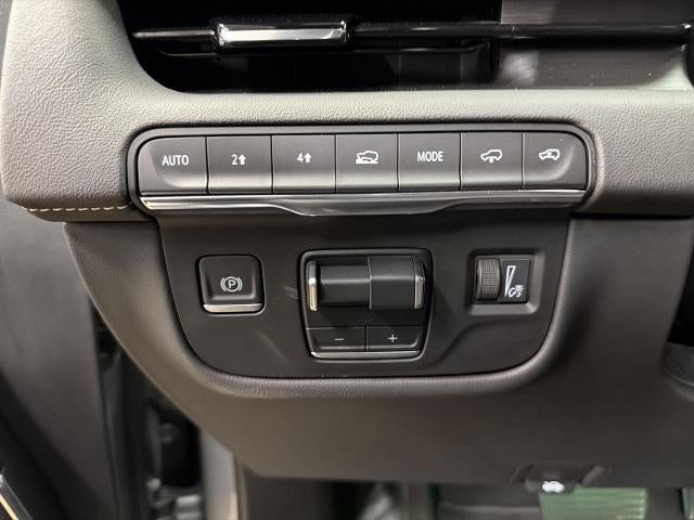 2024 Cadillac Escalade ESV 4WD 4dr Sport
