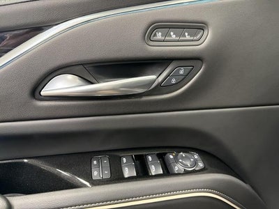 2024 Cadillac Escalade ESV 4WD 4dr Sport