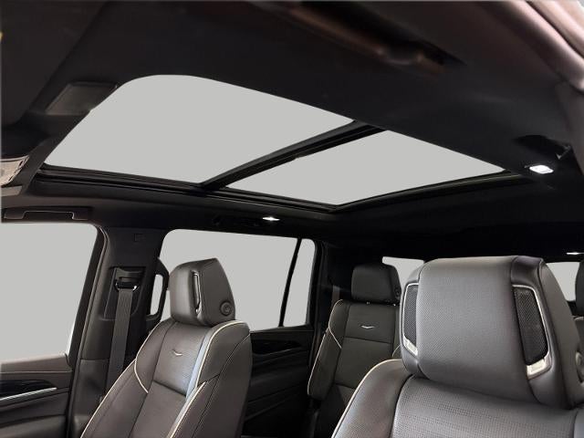 2024 Cadillac Escalade ESV 4WD 4dr Sport