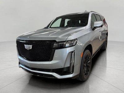 2024 Cadillac Escalade ESV 4WD 4dr Sport