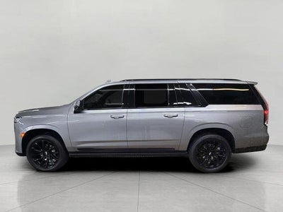 2024 Cadillac Escalade ESV 4WD 4dr Sport
