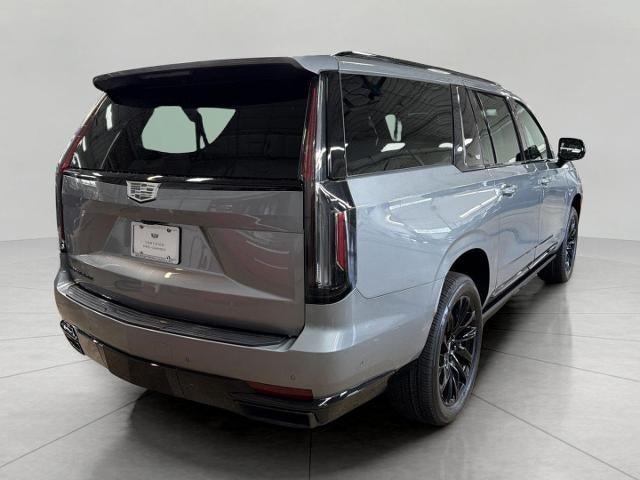 2024 Cadillac Escalade ESV 4WD 4dr Sport