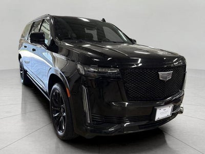 2024 Cadillac Escalade ESV 4WD 4dr Sport