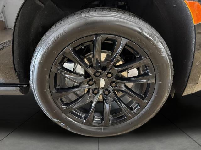 2024 Cadillac Escalade ESV 4WD 4dr Sport