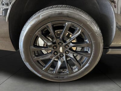 2024 Cadillac Escalade ESV 4WD 4dr Sport