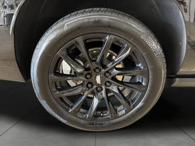 2024 Cadillac Escalade ESV 4WD 4dr Sport