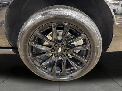 2024 Cadillac Escalade ESV 4WD 4dr Sport