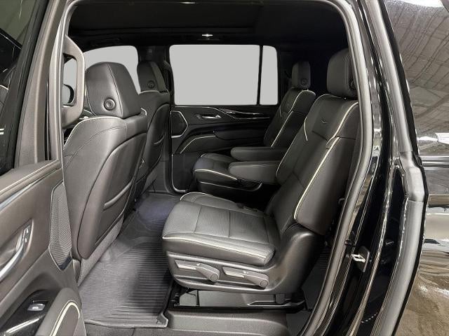 2024 Cadillac Escalade ESV 4WD 4dr Sport