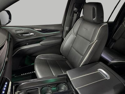 2024 Cadillac Escalade ESV 4WD 4dr Sport