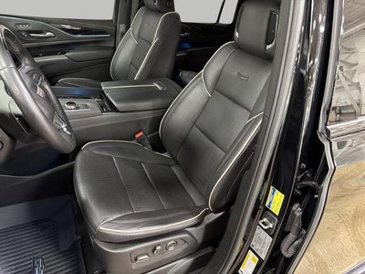 2024 Cadillac Escalade ESV 4WD 4dr Sport