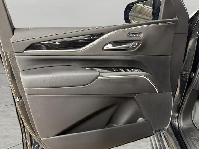 2024 Cadillac Escalade ESV 4WD 4dr Sport