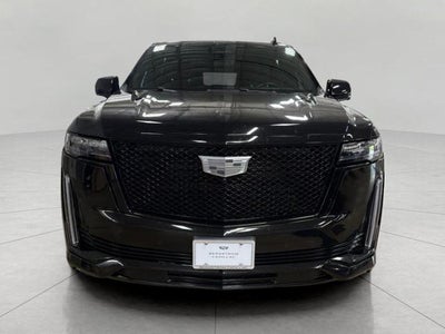 2024 Cadillac Escalade ESV 4WD 4dr Sport