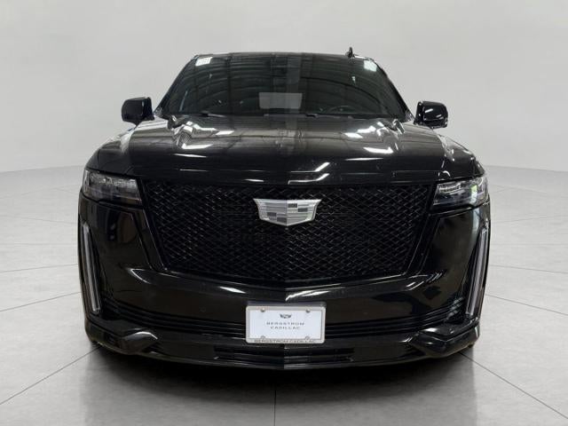 2024 Cadillac Escalade ESV 4WD 4dr Sport