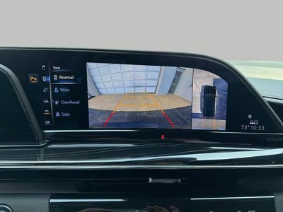 2024 Cadillac Escalade ESV 4WD 4dr Sport