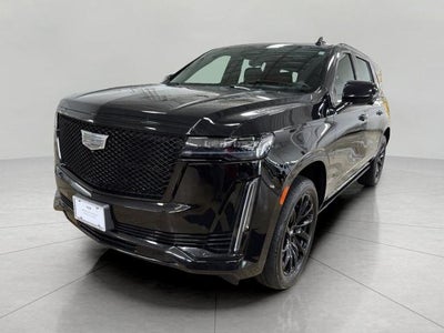 2024 Cadillac Escalade ESV 4WD 4dr Sport