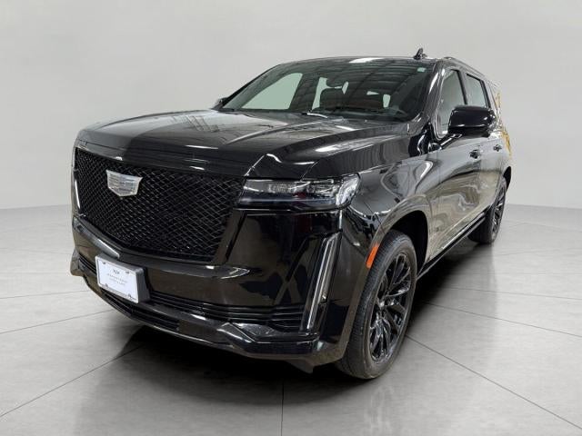 2024 Cadillac Escalade ESV 4WD 4dr Sport