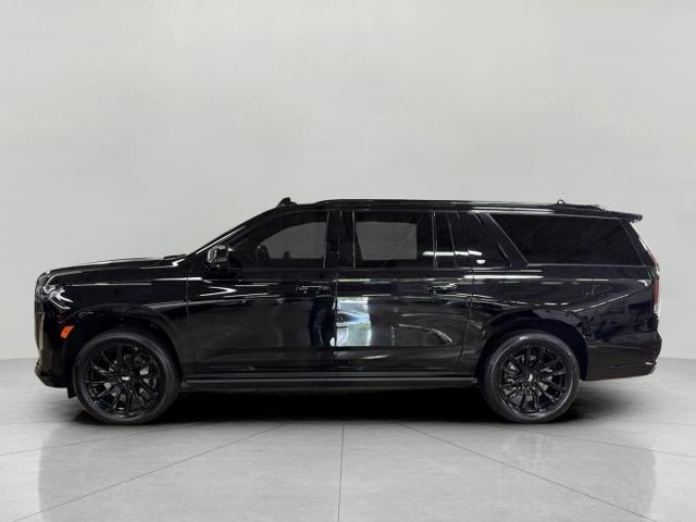 2024 Cadillac Escalade ESV 4WD 4dr Sport