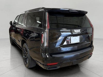 2024 Cadillac Escalade ESV 4WD 4dr Sport