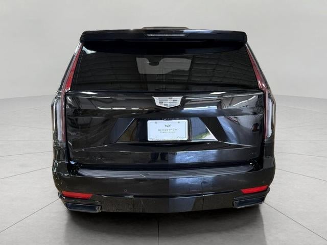 2024 Cadillac Escalade ESV 4WD 4dr Sport