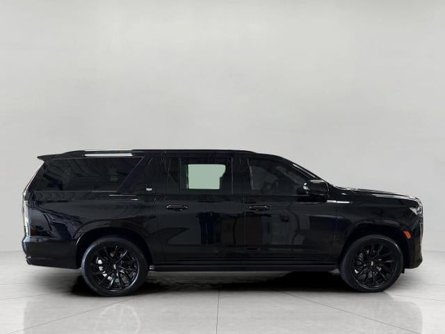 2024 Cadillac Escalade ESV 4WD 4dr Sport