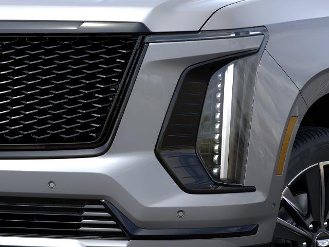 2026 Cadillac Escalade 4WD 4dr Sport