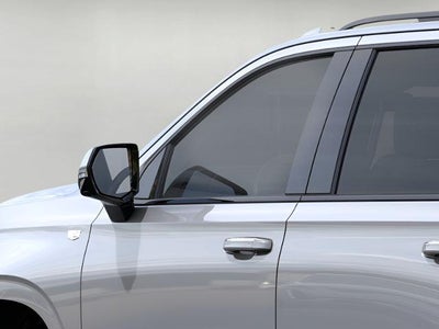 2026 Cadillac Escalade 4WD 4dr Sport