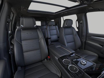 2026 Cadillac Escalade 4WD 4dr Sport