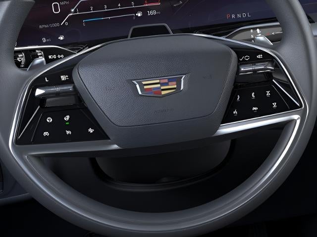 2026 Cadillac Escalade 4WD 4dr Sport