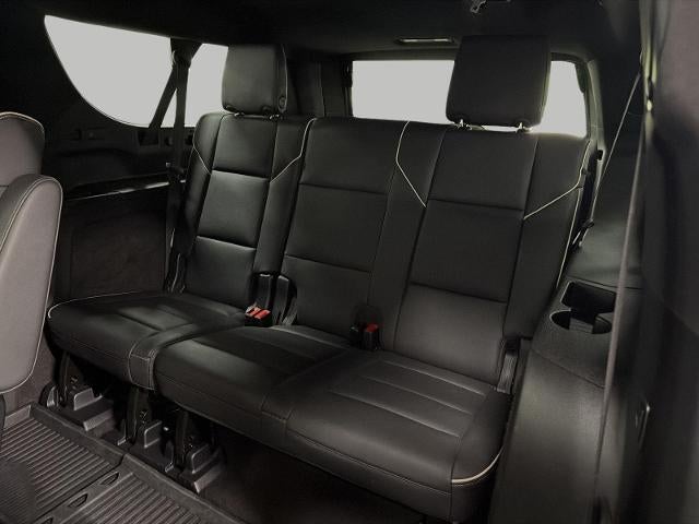 2025 Cadillac Escalade ESV 4WD 4dr Premium Luxury