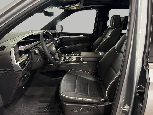 2025 Cadillac Escalade ESV 4WD 4dr Premium Luxury