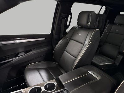 2025 Cadillac Escalade ESV 4WD 4dr Premium Luxury