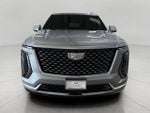 2025 Cadillac Escalade ESV 4WD 4dr Premium Luxury